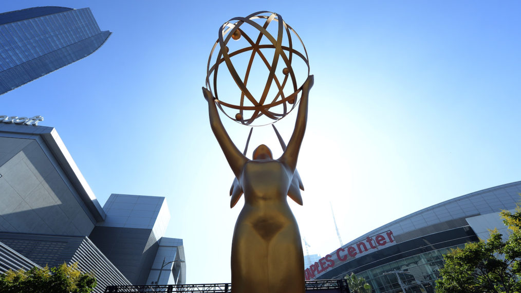 Creative Arts Emmys 2020 Virtual Plans