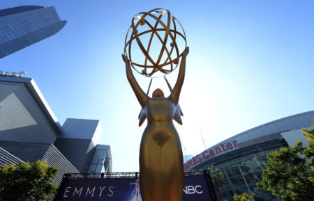 Creative Arts Emmys 2020 Virtual Plans