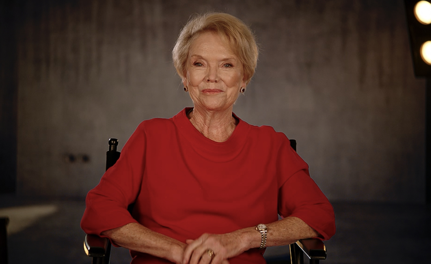 Erika Slezak Actress
