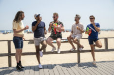 8 'Queer Eye' Season 5 Moments That Prove It's More Than a Makeover