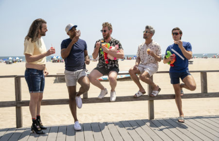 Queer Eye Fab 5 Best Season 5 Moments