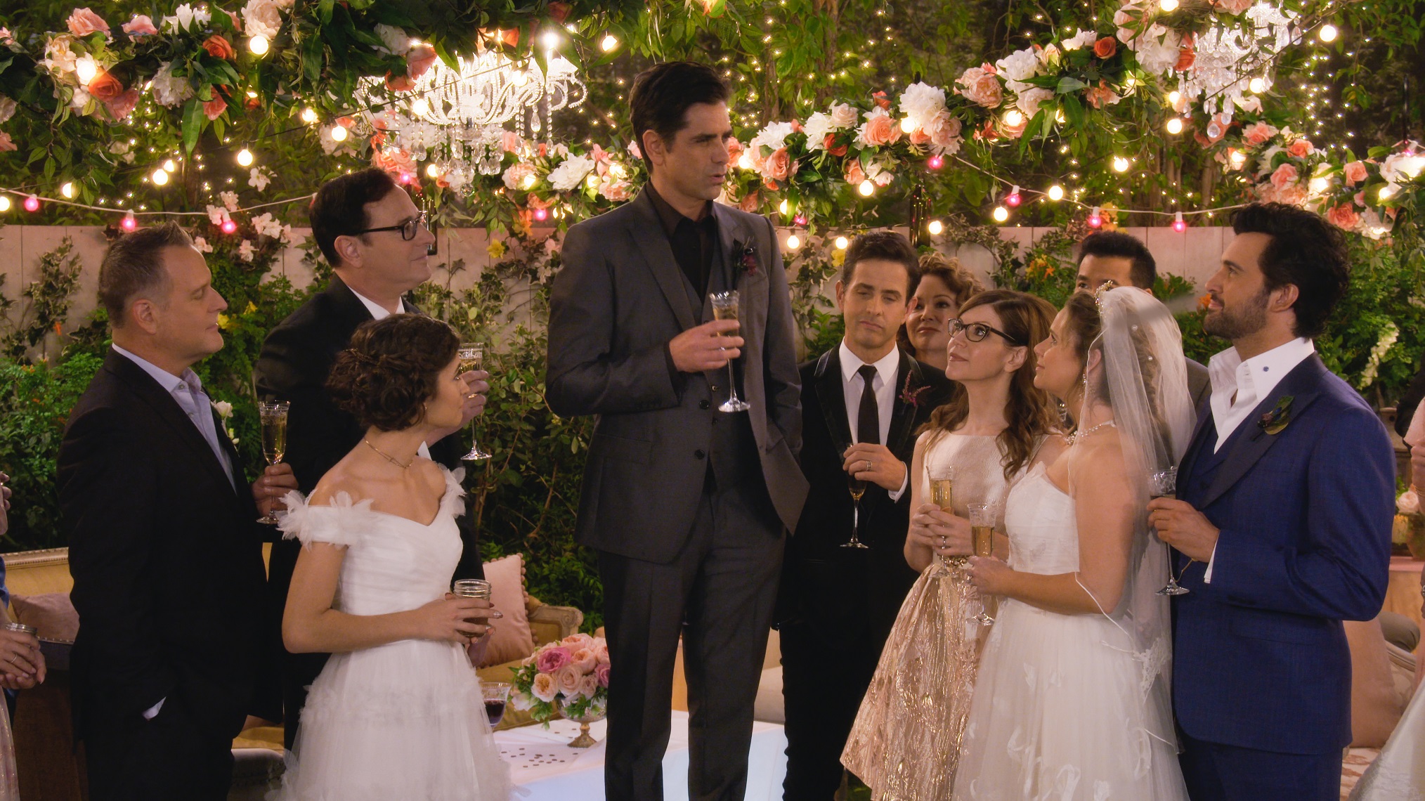 fuller house season 5 cast fuller house season 5 cast
