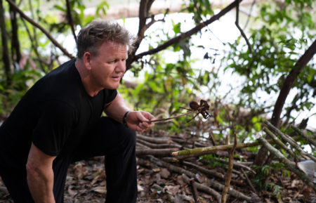 Gordon Ramsay Uncharted - Season 2