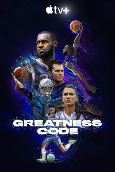 Greatness Code Poster