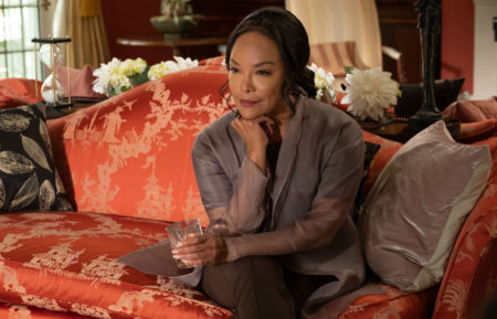 Lynn Whitfield in Greenleaf - Season 5