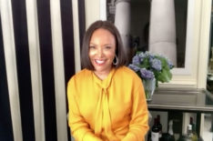'Greenleaf': Lynn Whitfield on Oprah's Possible Return... and a Lady Mae Spinoff? (VIDEO)
