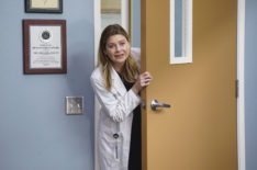 ABC Is Not Looking at 'Grey's Anatomy' Season 17 As Its Last 