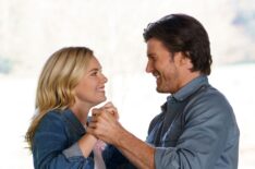 Love in the Forecast - Cindy Busby and Christopher Russell