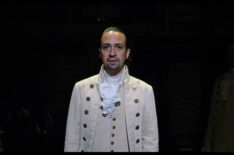 Hamilton - Lin-Manuel Miranda