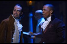 'Hamilton' Comes to Disney+ — Check Out the Musical's First Trailer (VIDEO)