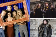 9 TV Shows & Movies on HBO Max to Binge Watch in 2020