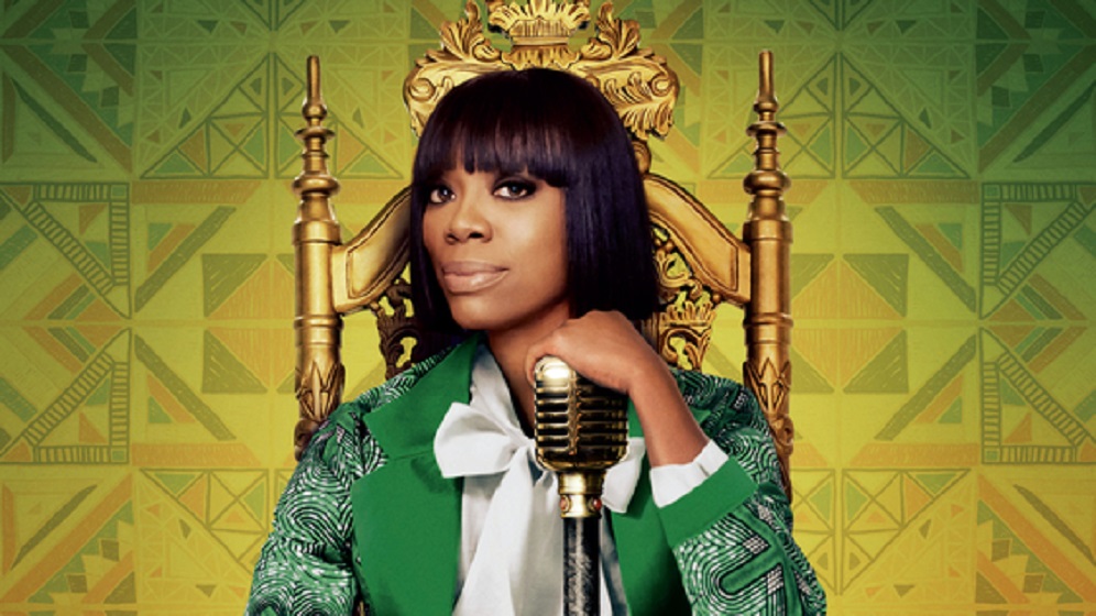 Sneak Peek at Yvonne Orji's Comedy Special 'Momma, I Made It!' (VIDEO)