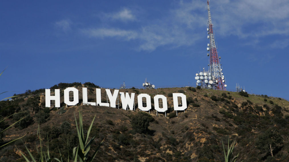 Hollywood TV Production Resuming Protocols