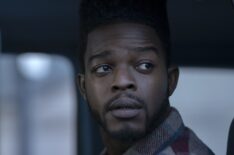 Stephan James in Homecoming - Season 2