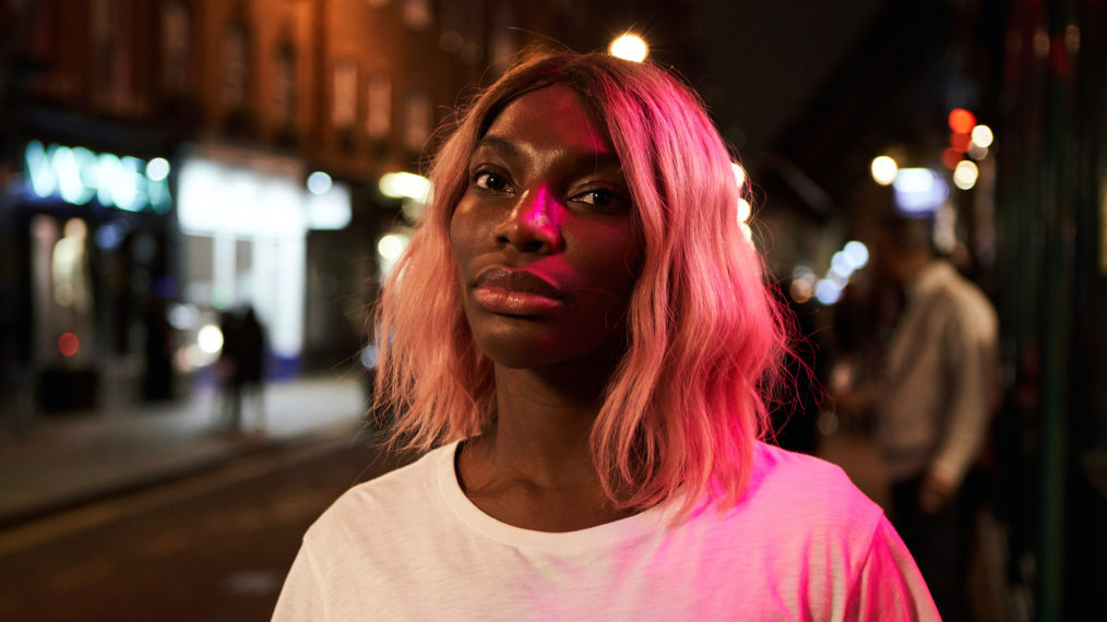 I May Destroy You, Michaela Coel