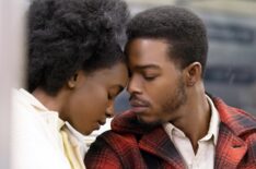 If Beale Street Could Talk - KiKi Layne and Stephan James