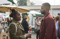 'Insecure' Finale: How Will Issa Handle That Lawrence Bombshell? (RECAP)