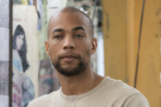 Insecure - Kendrick Sampson