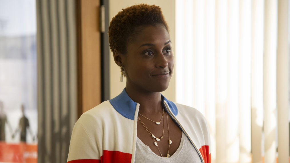 Insecure Issa Rae HBO