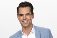 Jason Thompson on the 'Y&R' Storyline That Won Him a Daytime Emmy