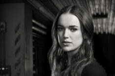 Marvel's Agents of S.H.I.E.L.D. - Elizabeth Henstridge as Jemma Simmons