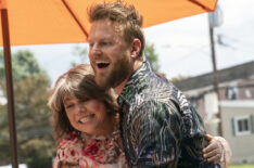 Queer Eye - Jennifer Sweeney and Bobby Berk - Fab 5 Season 5