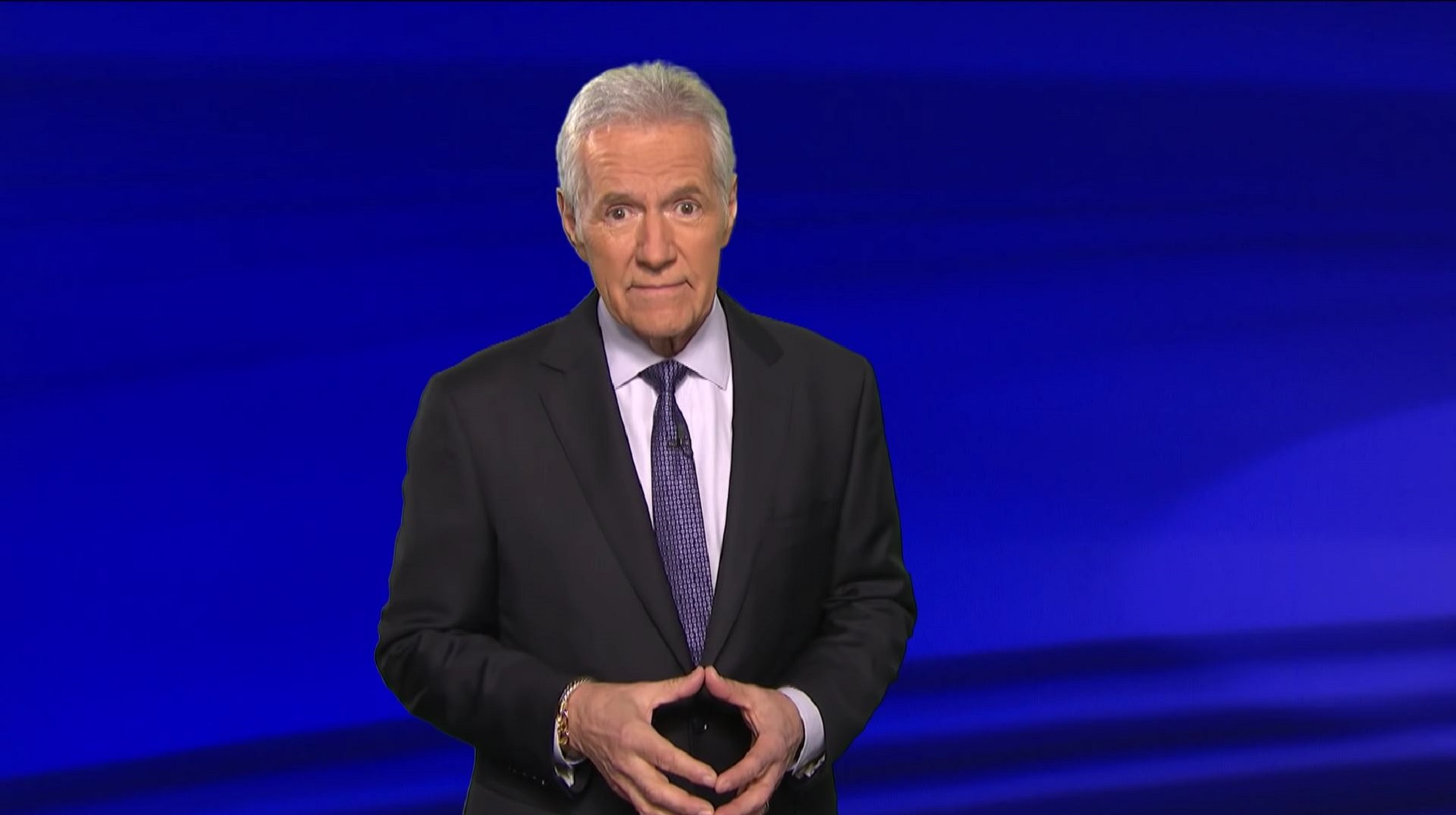 'Jeopardy!' Bosses Answer 8 Burning Questions About the Game Show