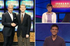 9 of 'Jeopardy's Most Memorable Champions in Recent Years