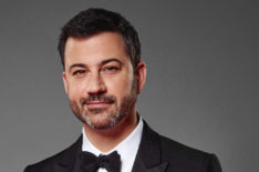 Jimmy Kimmel Host Emmys