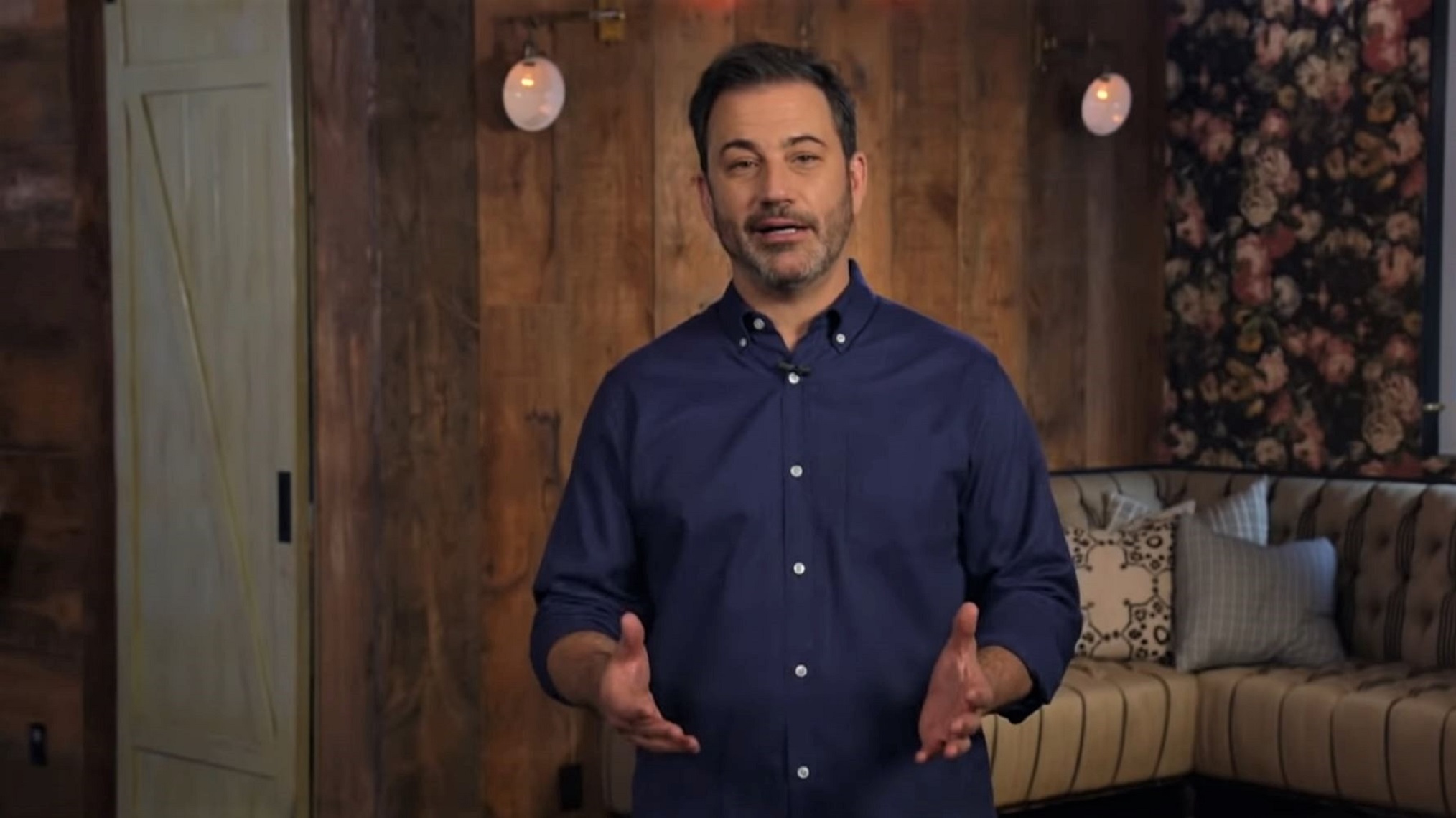 Jimmy Kimmel to Take Summer Off, Guest Hosts to Take Over 'Live!' Duties