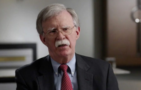 John Bolton Interview ABC