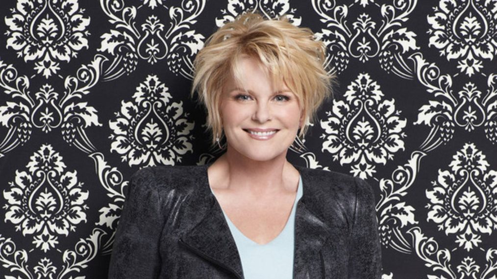 Judi Evans on Days of Our Lives - Season 48