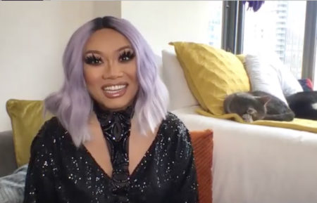 Jujubee RuPauls Drag Race All Stars 5