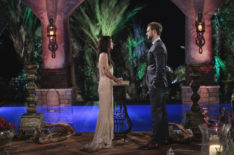 'Bachelorette': Nick Viall & Kaitlyn Bristowe Reflect on 'Failed' Proposal