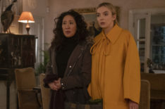 7 Questions 'Killing Eve' Needs to Answer in Season 4