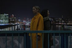 The 9 Best Moments Between Villanelle & Eve on 'Killing Eve'