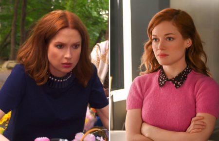 Kimmy Schmidt Zoey's Extraordinary Playlist