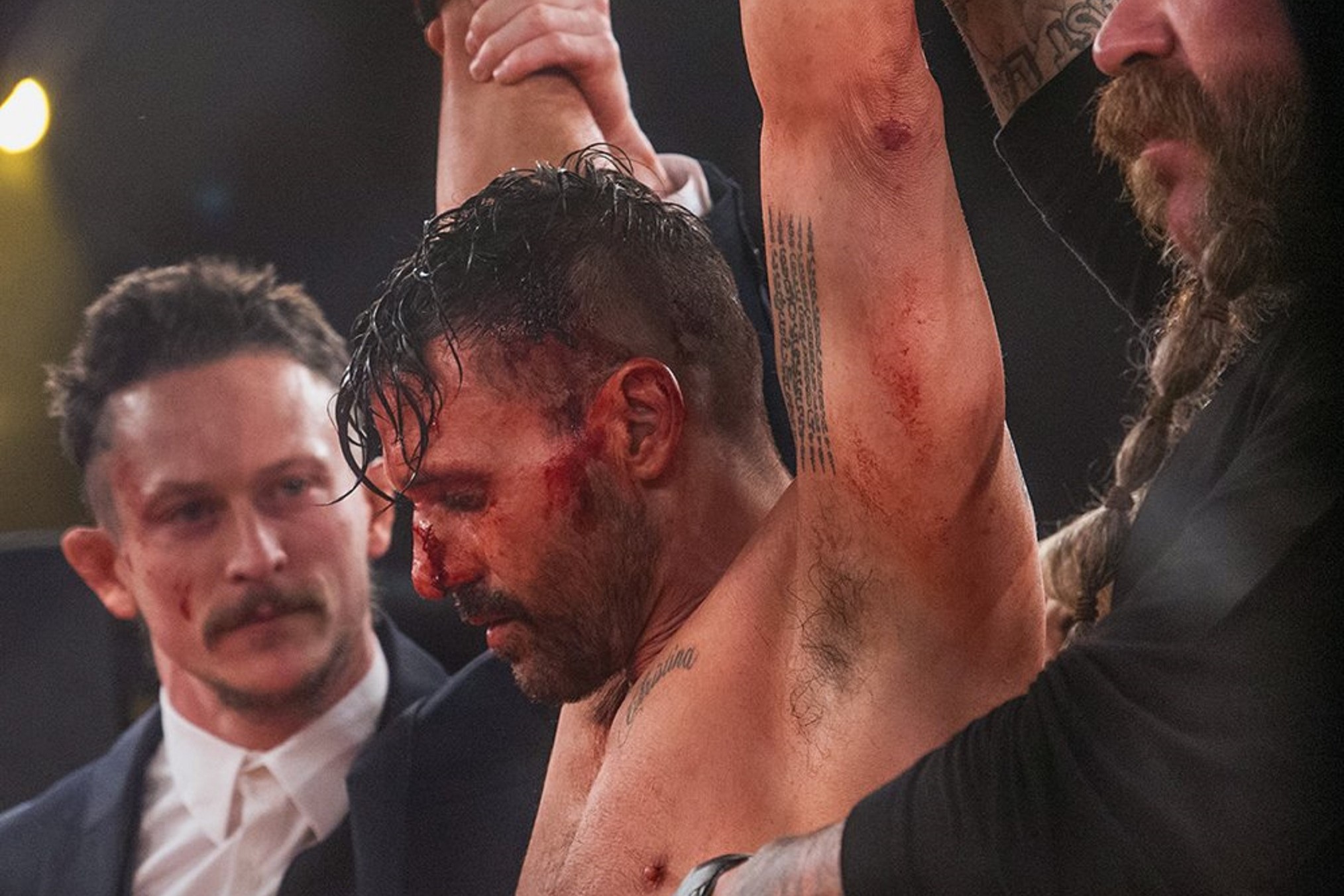 'Kingdom' to Stream on Netflix — Why It's Worth Checking Out