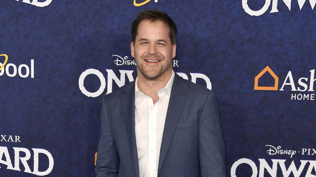 Kyle Bornheimer TV Roles Memories