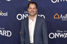 Kyle Bornheimer TV Roles Memories