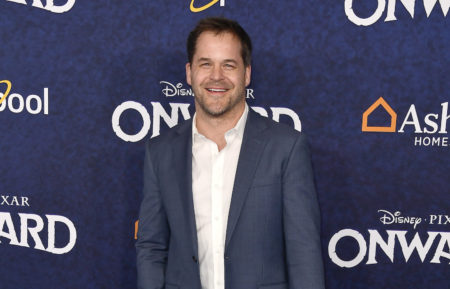 Kyle Bornheimer TV Roles Memories