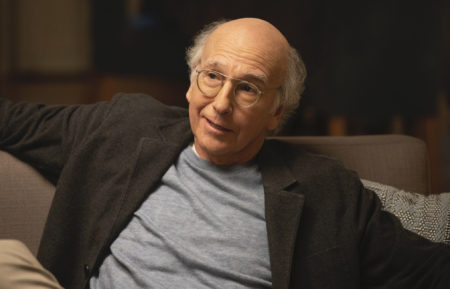 Larry David Curb Your Enthusiasm Renewed Season 11