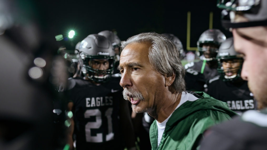 Last Chance U Season 5 Laney Premiere Date