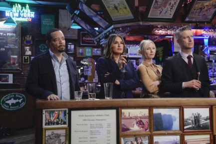 Law Order SVU Season 21 Storylines Unfinished