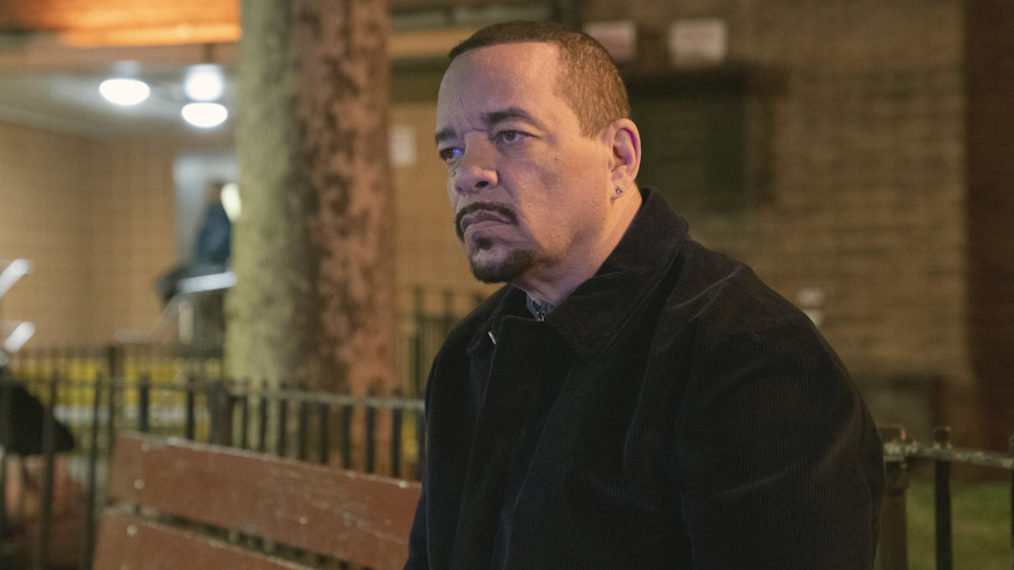 Law Order SVU Season 21 Finale - Fin Lawsuit Wrongful Death Ice T