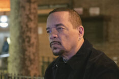 Law Order SVU Season 21 Finale - Fin Lawsuit Wrongful Death Ice T