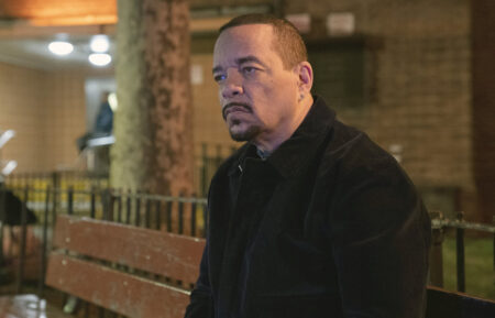 Law Order SVU Season 21 Finale - Fin Lawsuit Wrongful Death Ice T