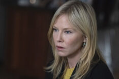Law Order SVU Season 21 Rollins Trauma Therapy Kidnapped