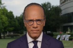 NBC Nightly News with Lester Holt