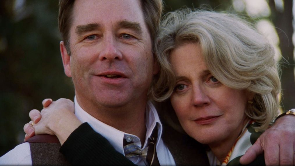 LIFETIME WE WERE THE MULVANEYS BEAU BRIDGES BLYTHE DANNER